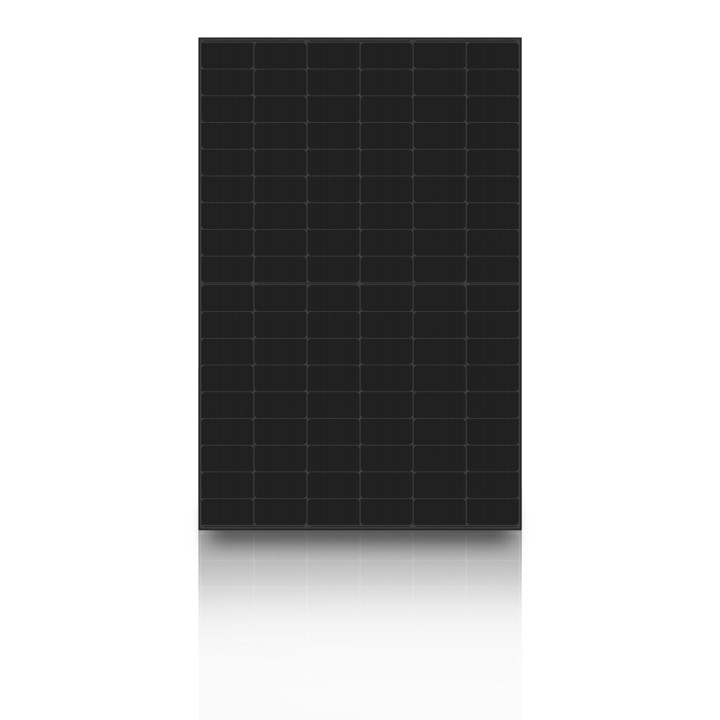 Panou Solar 435W Full Screen