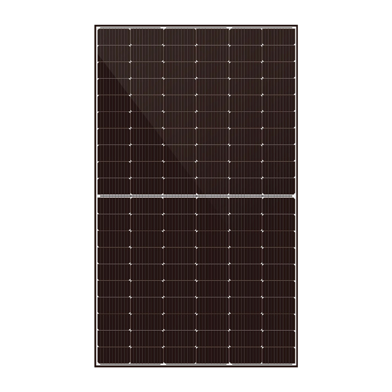 Panou Solar 435W Full Screen